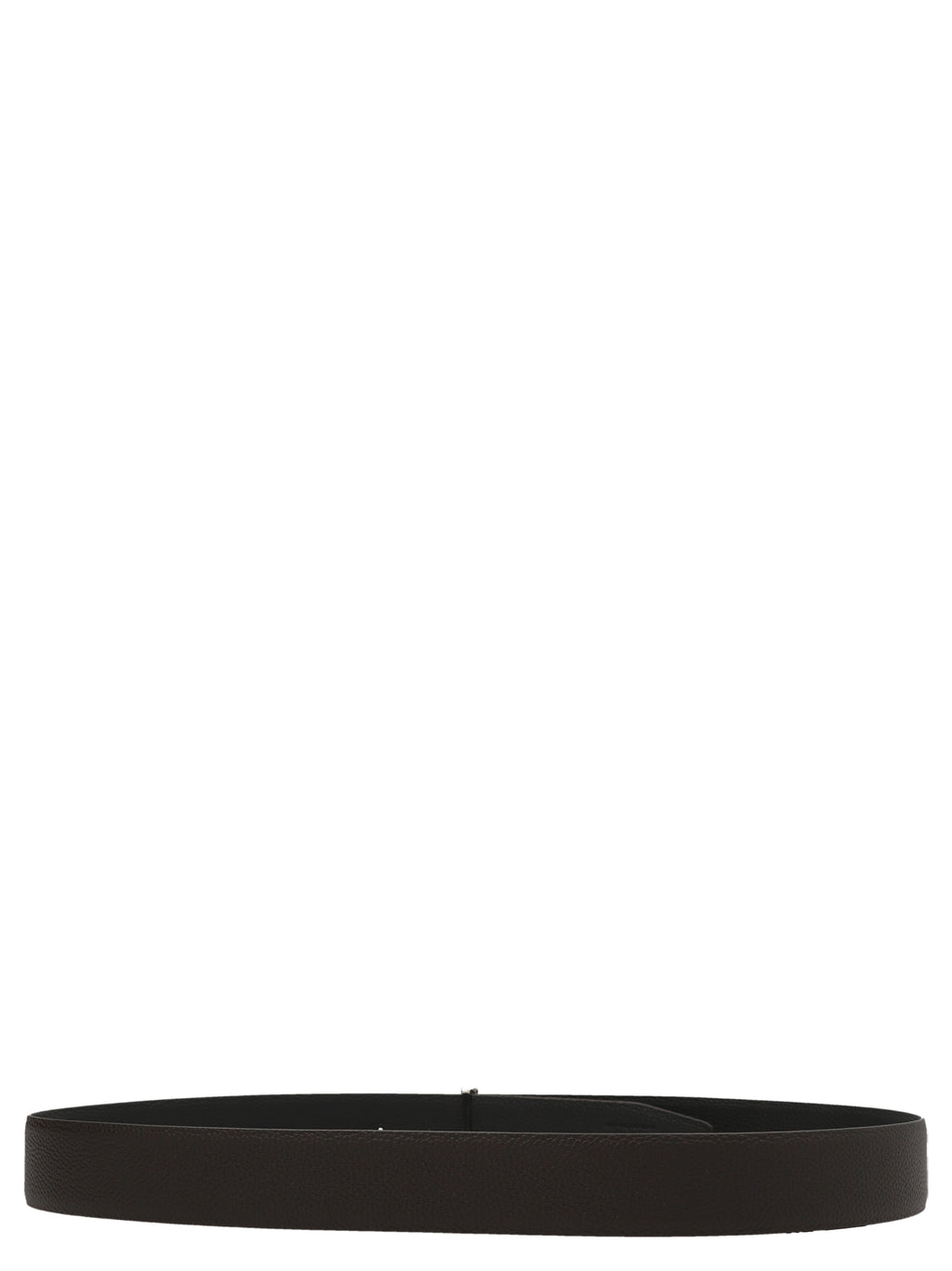 Multicolor Calfskin Regular Belt