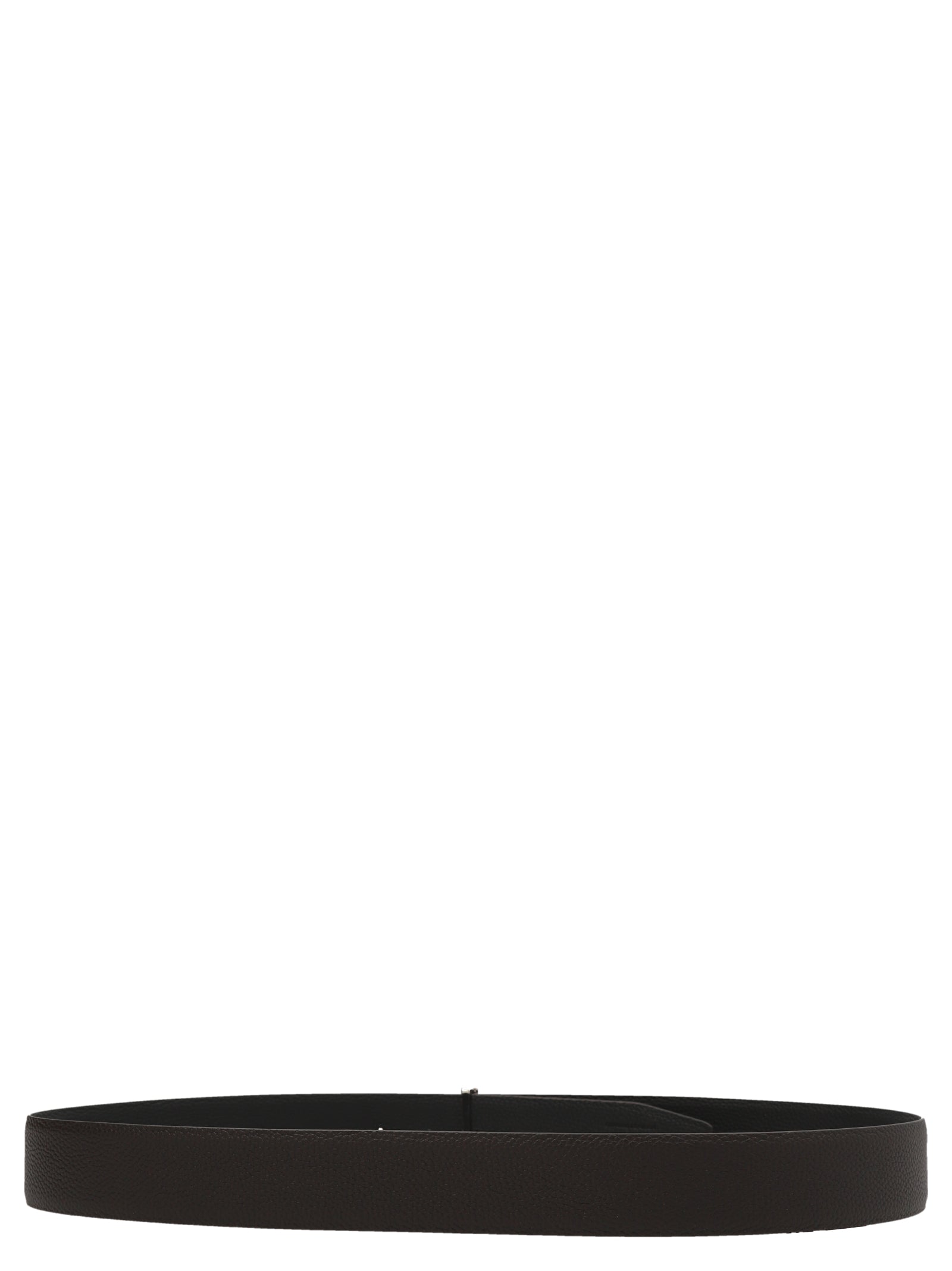 Multicolor Calfskin Regular Belt