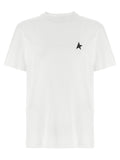 Bicolor Cotton T-Shirt