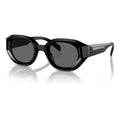 Black Acetate Sunglasses