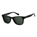 Black Polycarbonate Sunglasses
