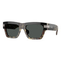 Gray Acetate Sunglasses