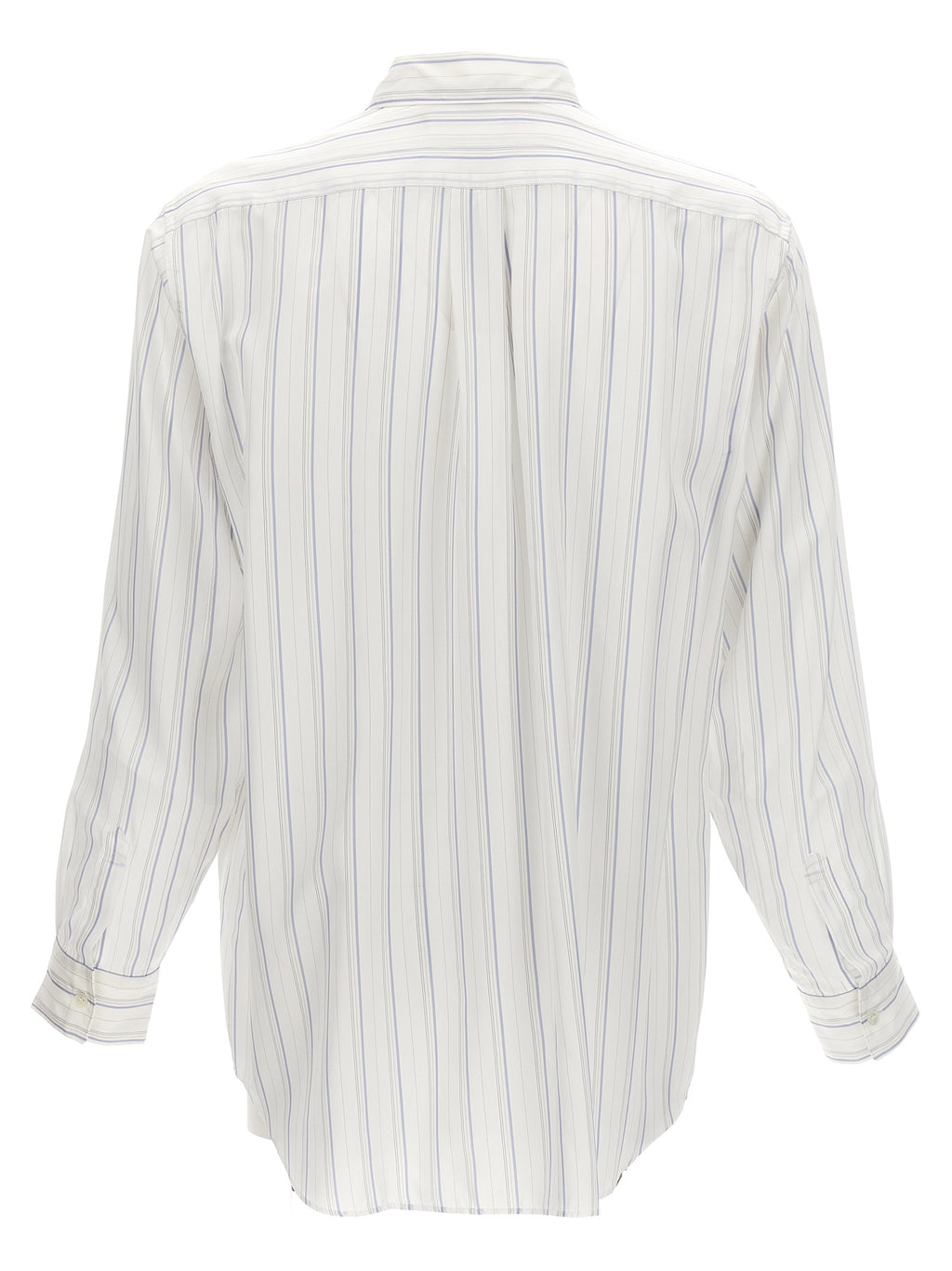 Multicolor Copper Blouse