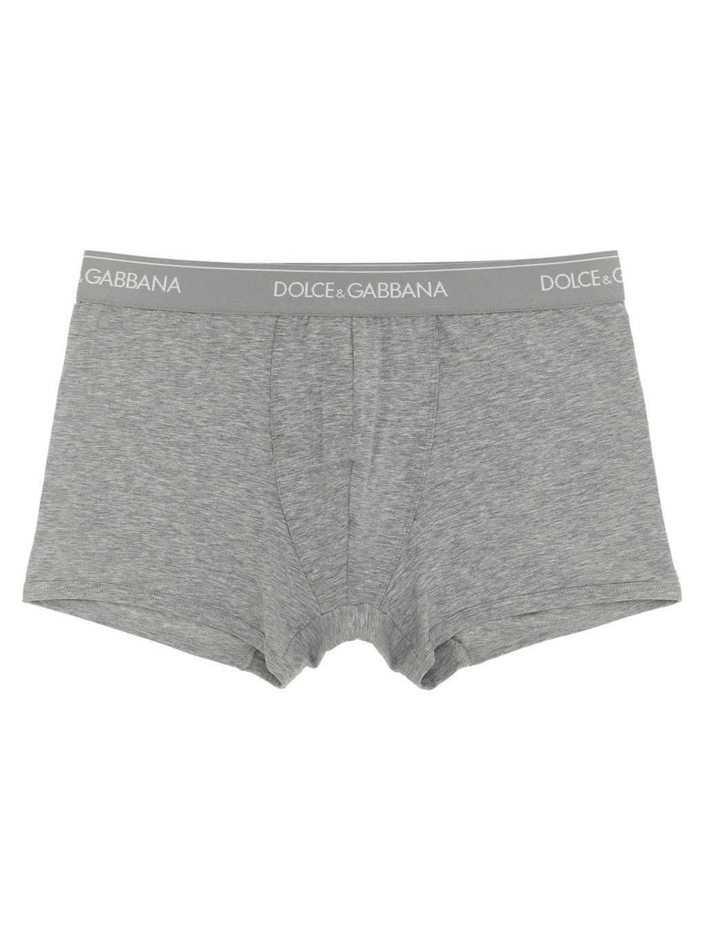 Multicolor Cotton Boxers