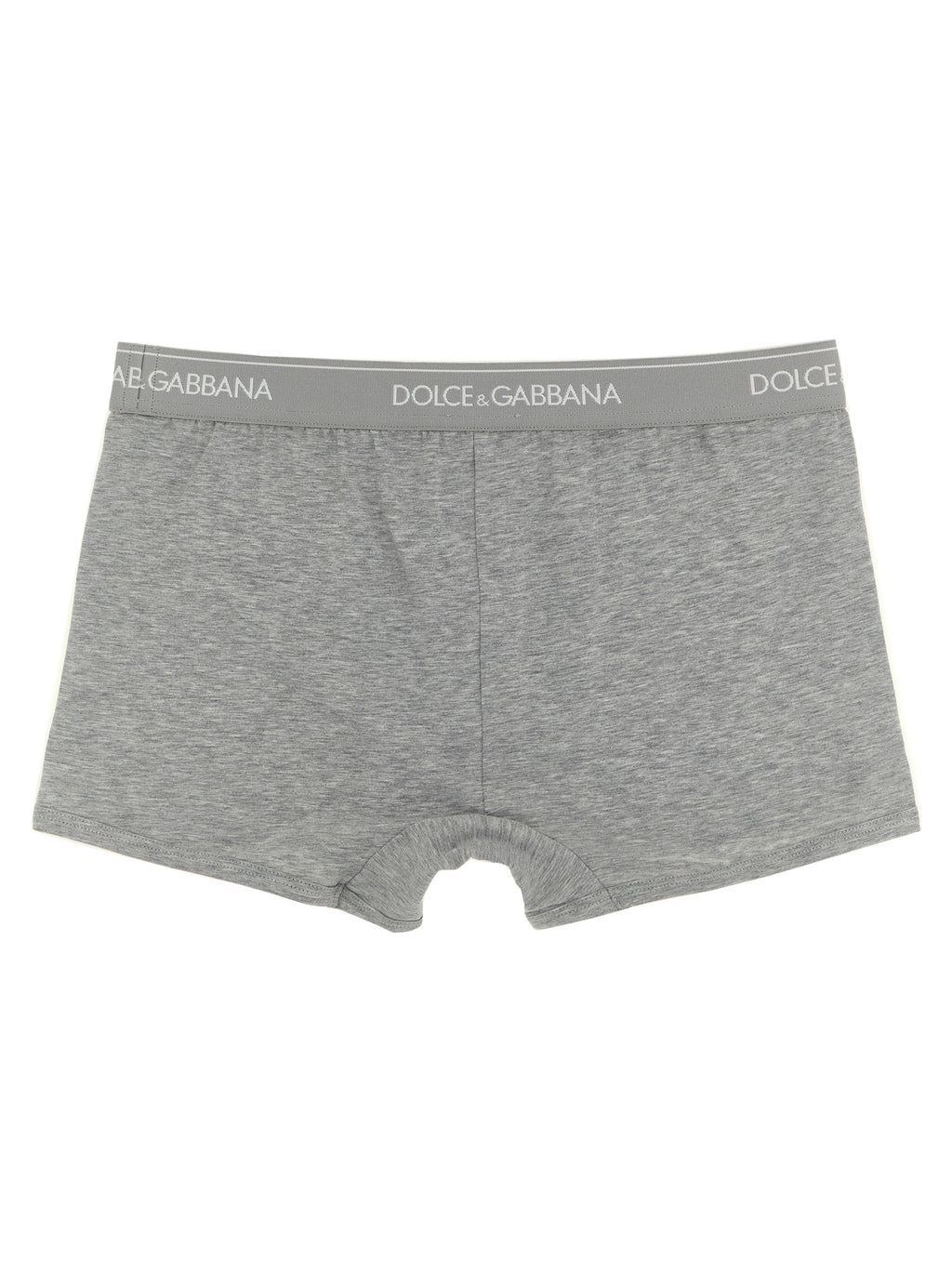Multicolor Cotton Boxers