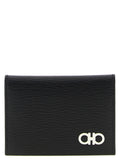Black Calfskin Cardholder