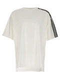 Bicolor Cotton T-Shirt