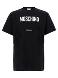 Bicolor Cotton T-Shirt