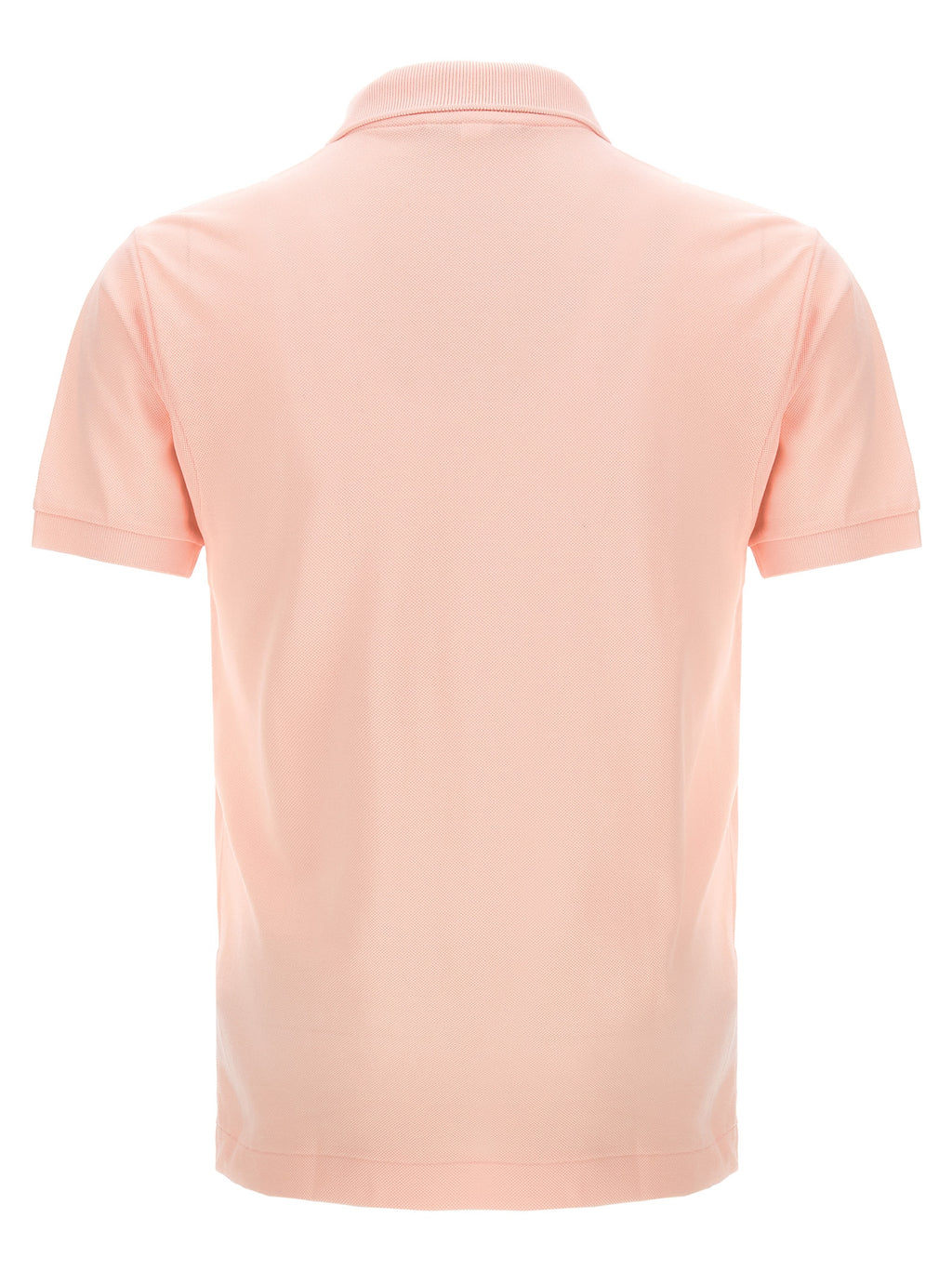 Multicolor Cotton Polo Shirt