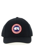 Black Polyester Cap (Baseball Hat)