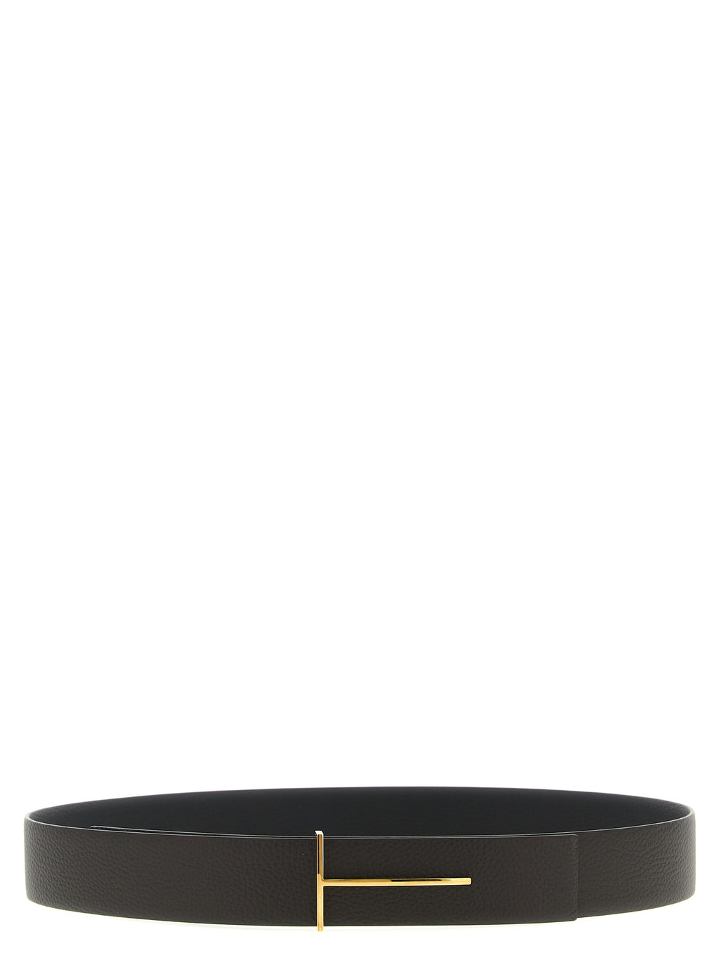 Multicolor Calfskin Regular Belt