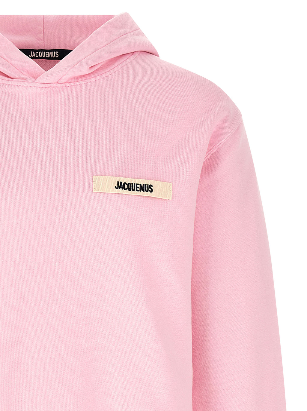 Multicolor Cotton Sweatshirt