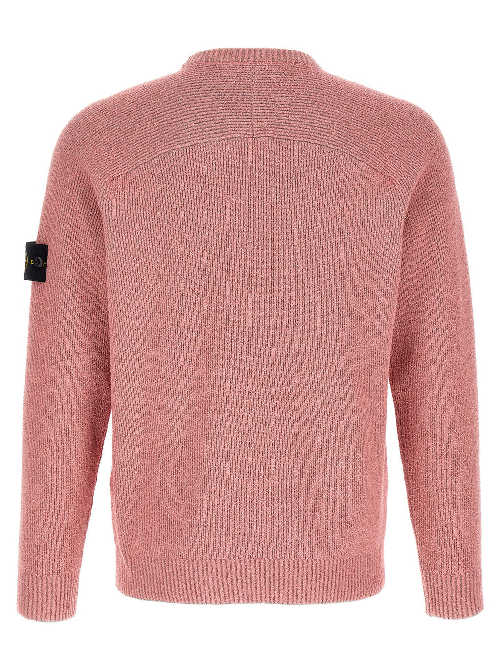 Multicolor Cotton Cardigan