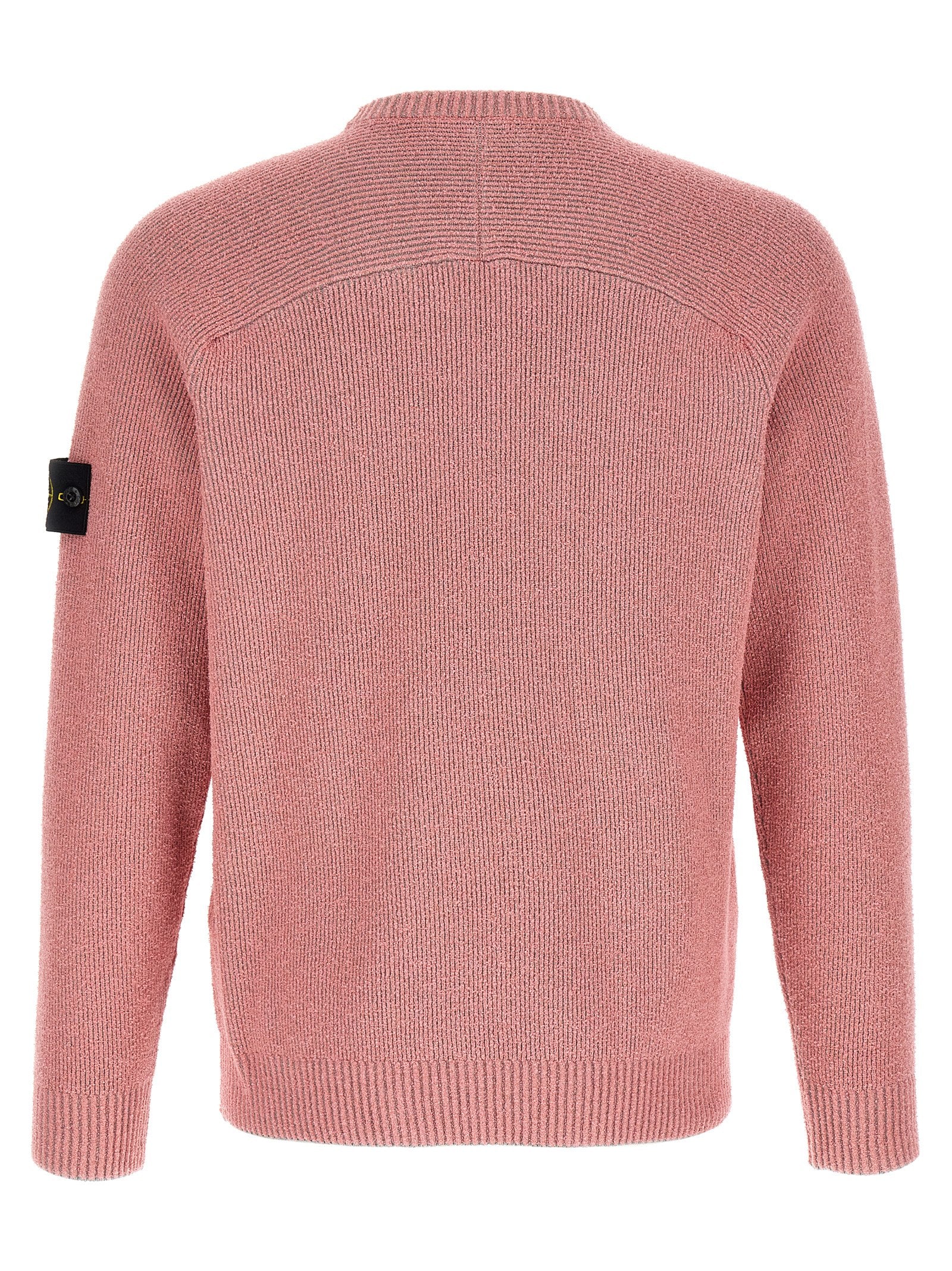 Multicolor Cotton Cardigan