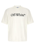 Bicolor Cotton T-Shirt