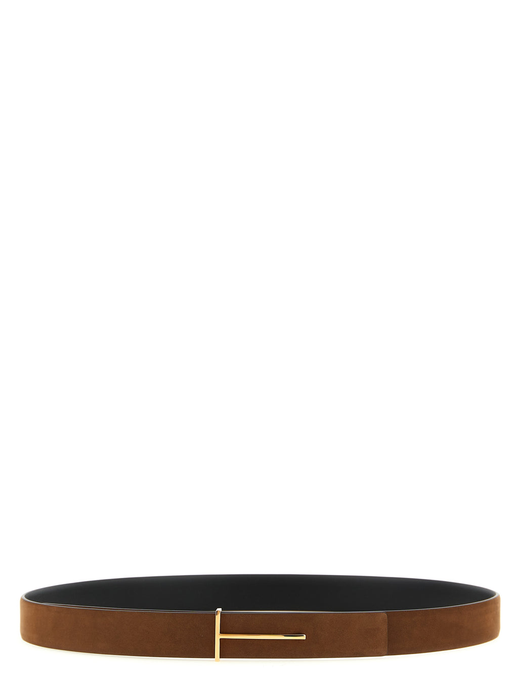Multicolor Calfskin Regular Belt