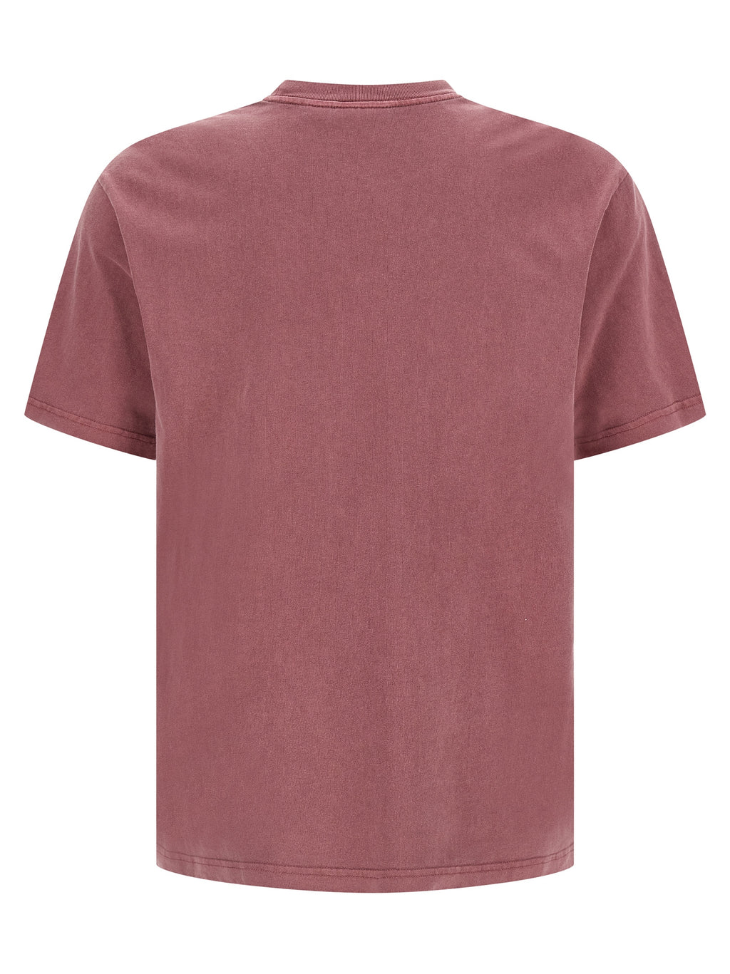 Multicolor Cotton T-Shirt