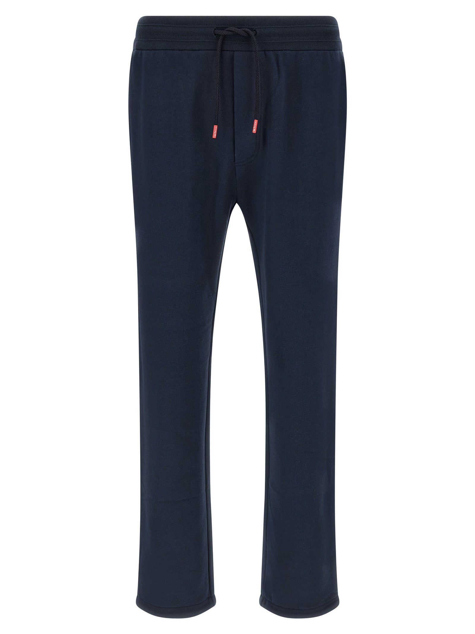 Blue Cotton Sweatsuit