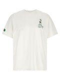 Bicolor Cotton T-Shirt