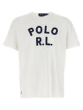 Blue Cotton T-Shirt