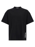 Bicolor Cotton T-Shirt