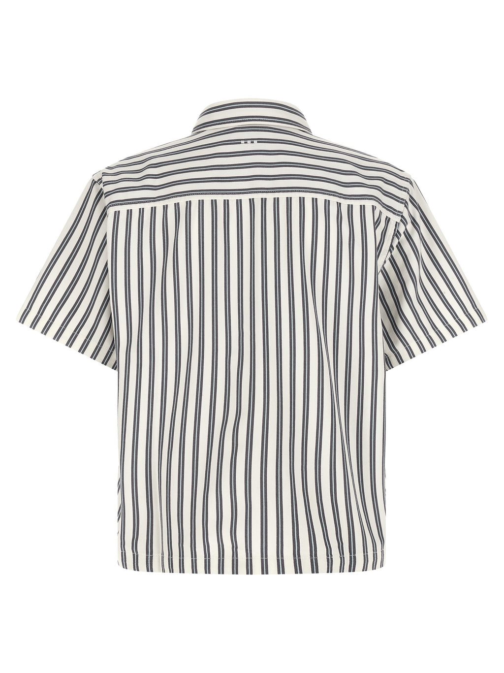 Multicolor Cotton Blouse
