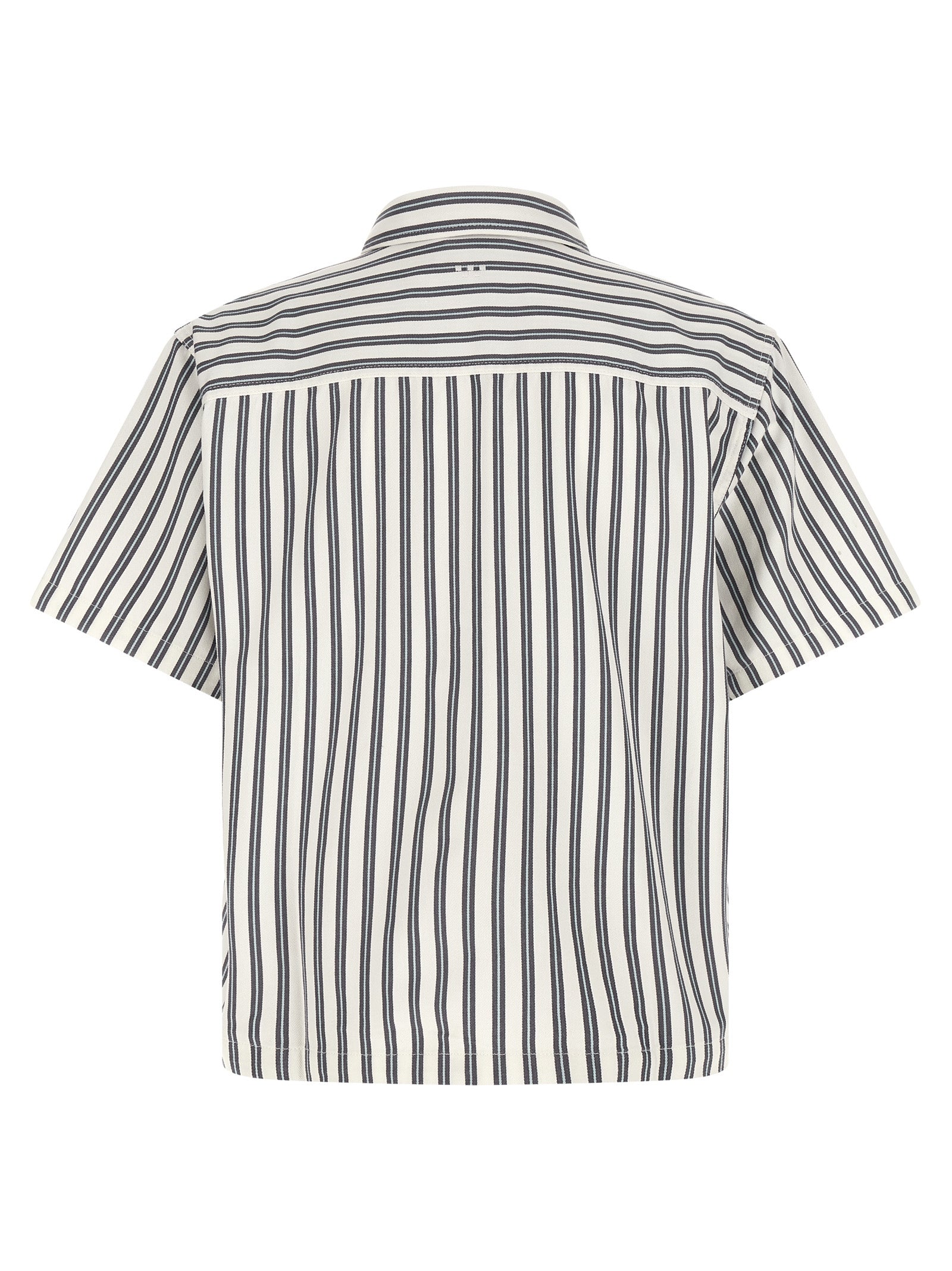 Multicolor Cotton Blouse