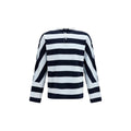 Multicolor Cotton T-Shirt