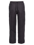 Gray Cotton Joggers (Workout Pants)