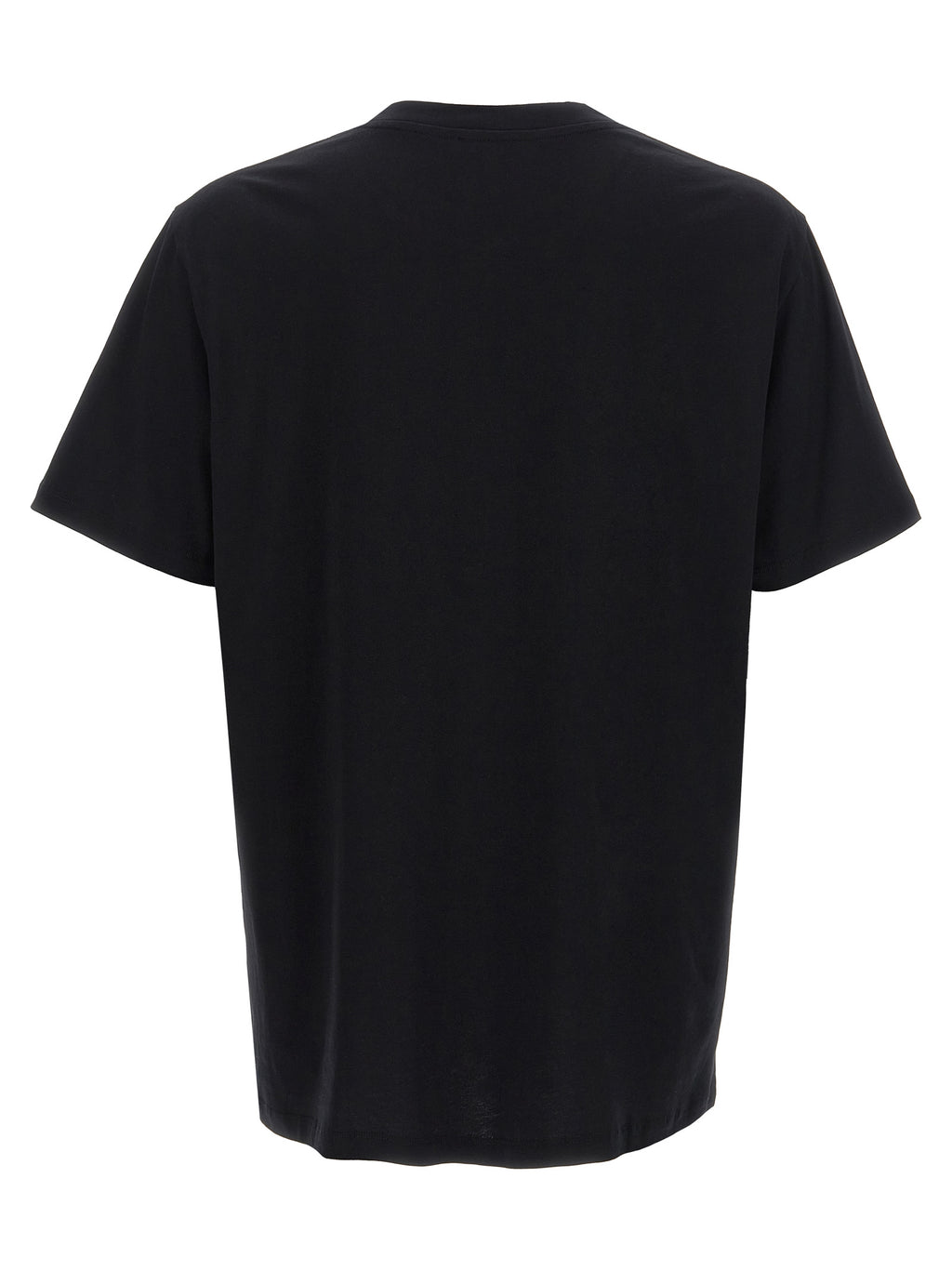 Bicolor Organic Cotton T-Shirt