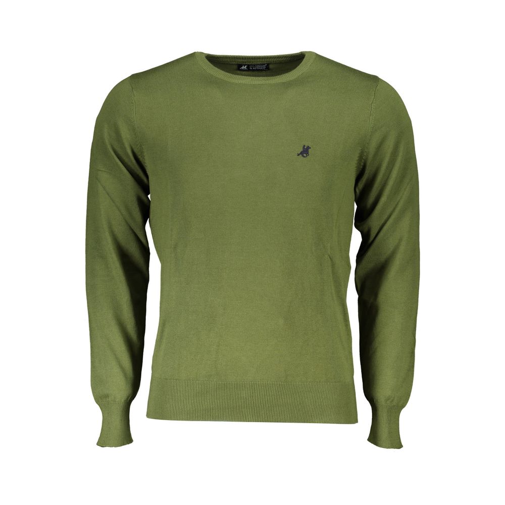 Verde Cotton Men's Shirt