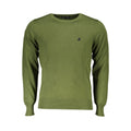 Verde Cotton Men's Shirt
