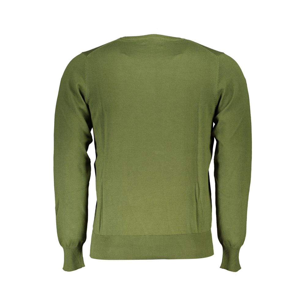 Verde Cotton Men's Shirt