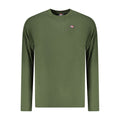 Verde Cotton Men T-Shirt