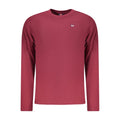 Rosso Cotton Men T-Shirt