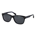 Blue Acetate Sunglasses