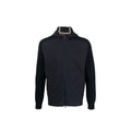Blue Cotton Jacket