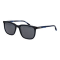 Blue Acetate Sunglasses