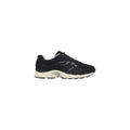 Bicolor Synthetic Athletic Sneakers