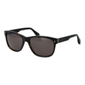 Black Acetate Sunglasses