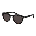 Black Acetate Sunglasses