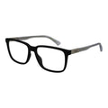 Black Polyamide Glasses (Frames)