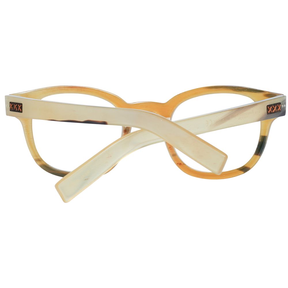 Multicolor Horn Glasses (Frames)