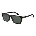 Brown Polyamide Glasses (Frames)