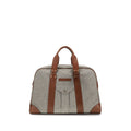 Beige Wool Oves Aries Luggage And Travel