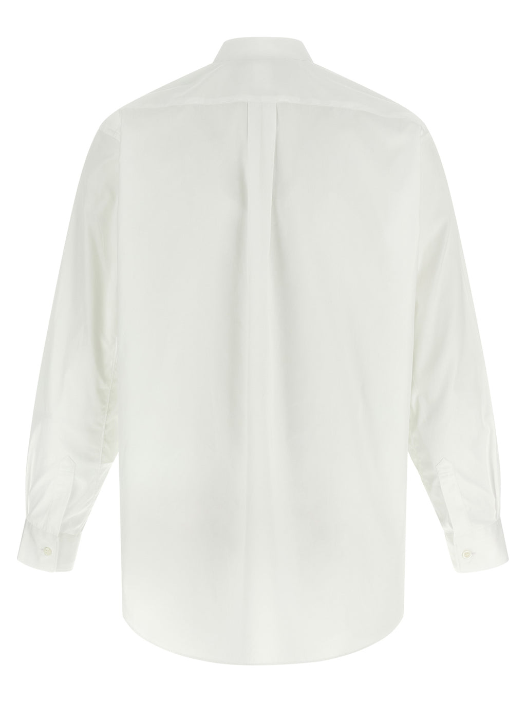 Multicolor Cotton Blouse