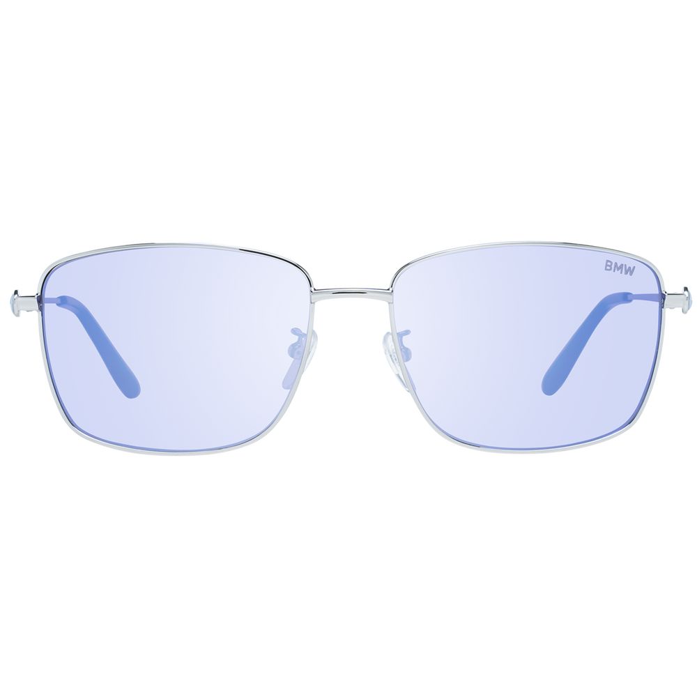 Gold Metal Sunglasses
