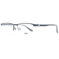 Black Titanium Glasses (Frames)