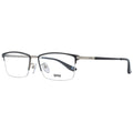 Black Titanium Glasses (Frames)