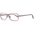 Gray Metal Glasses (Frames)